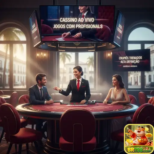 br798 acesse imersivo entretenimento online