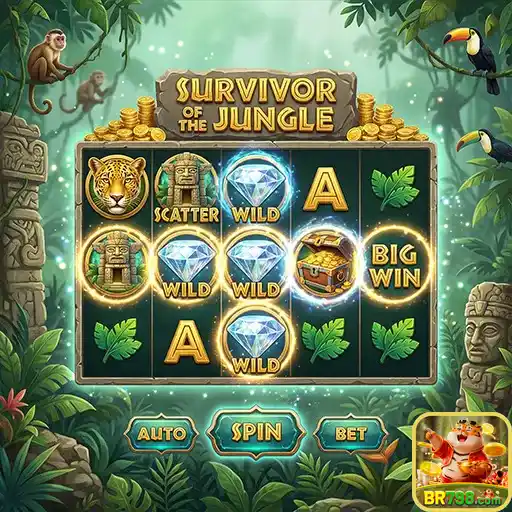 br798 participe de imersivo entretenimento online